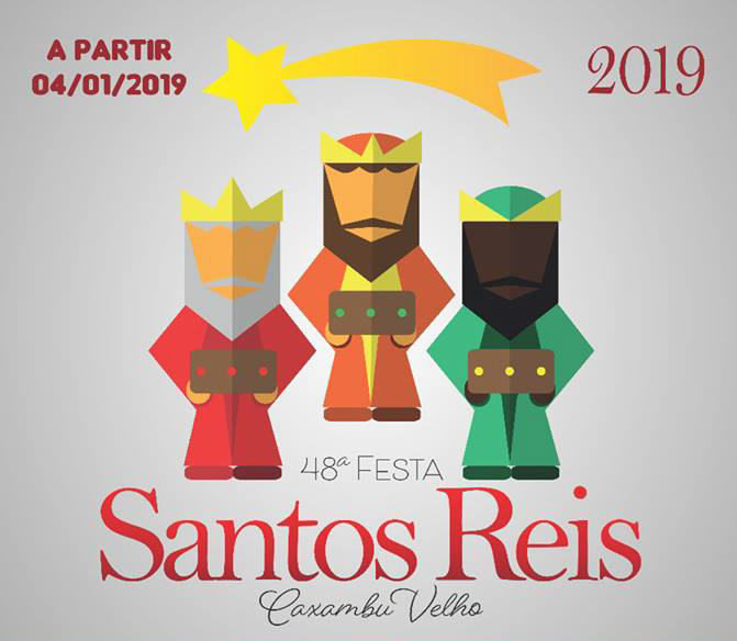48ª Festa Santos Reis